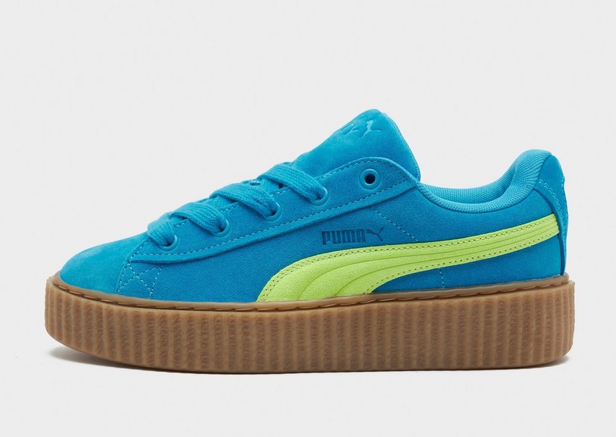 Puma creepers top homme 2014