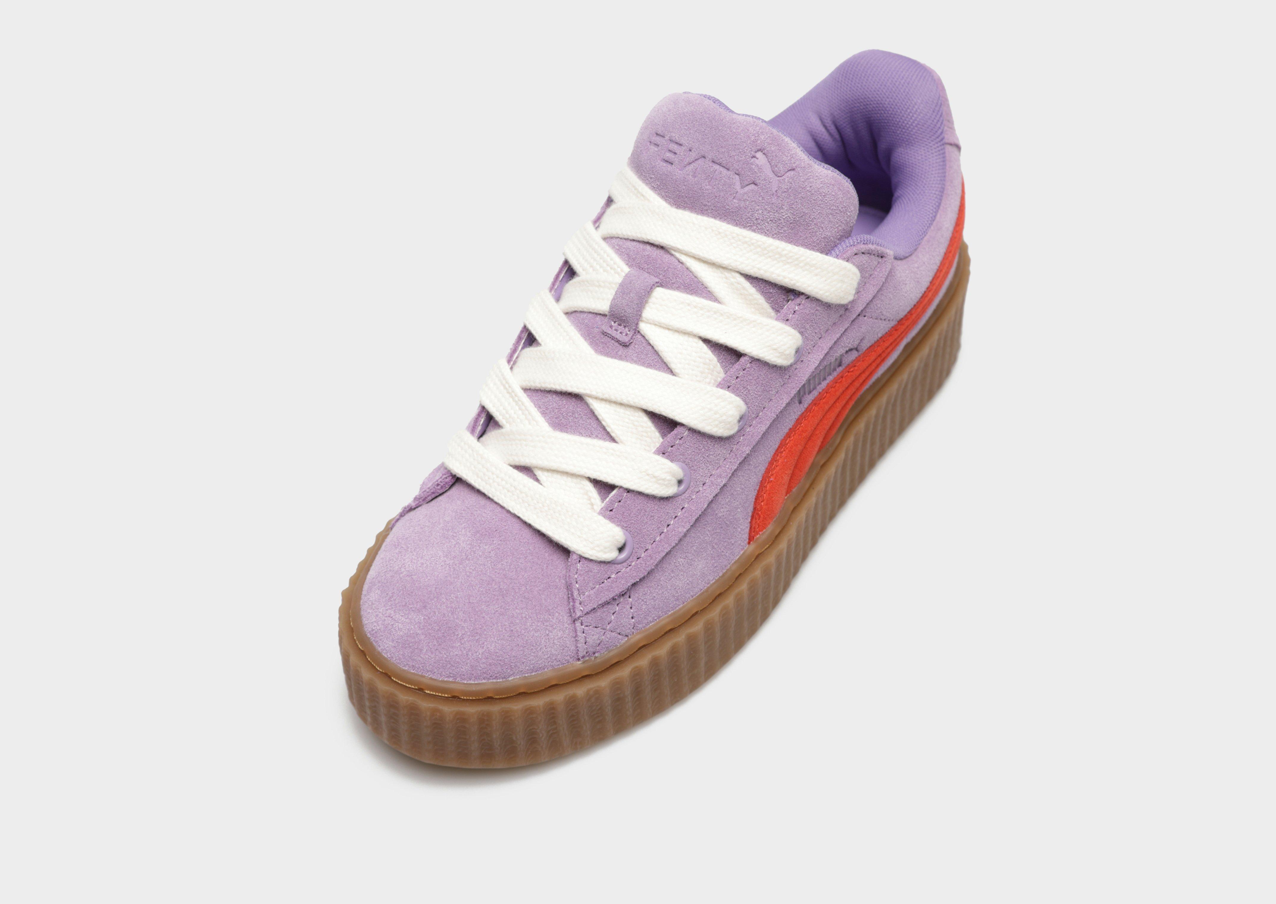 Puma 2024 creepers zielone