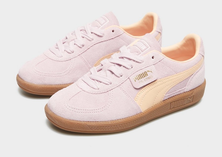 Női sneakers PUMA PALERMO