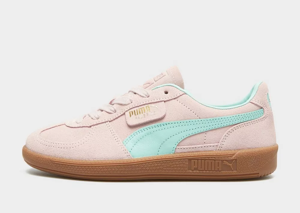PUMA PALERMO, фото 1 з 6