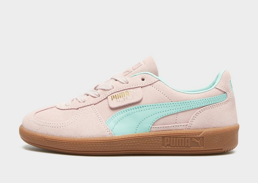 Buty sneakersy damskie PUMA PALERMO