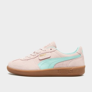 Buty sneakersy damskie PUMA PALERMO