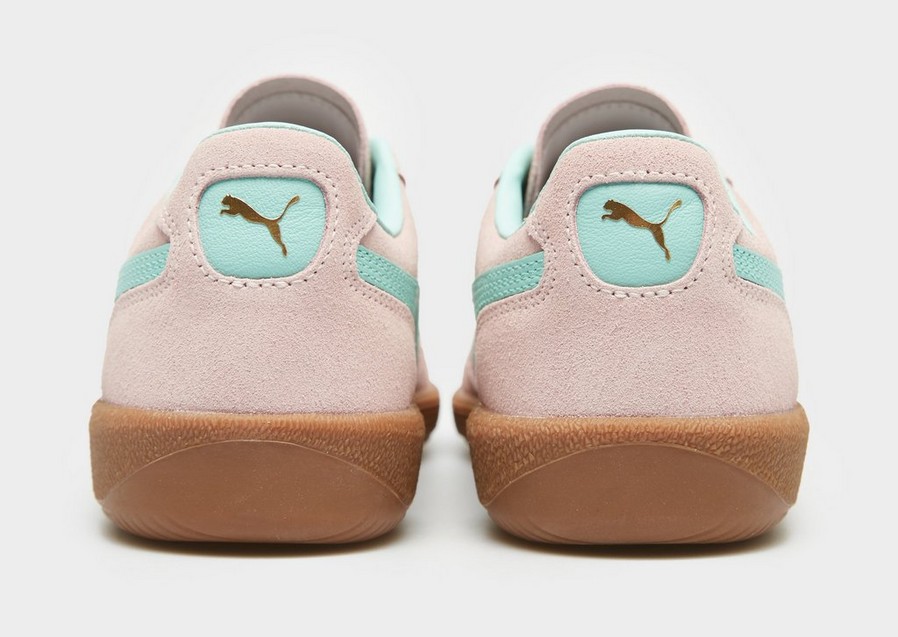 Adidași de damă PUMA PALERMO 39646323 Roz