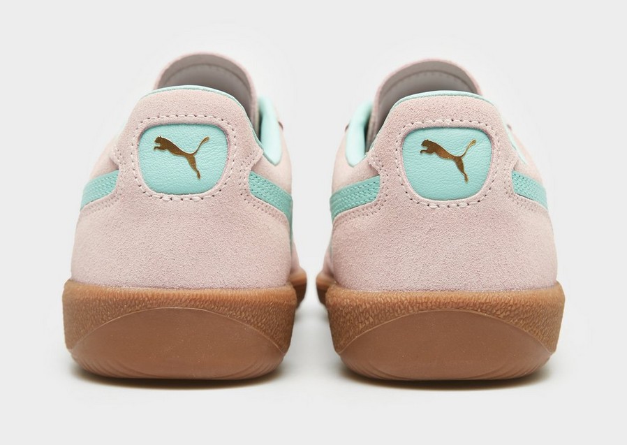 Buty sneakersy damskie PUMA PALERMO