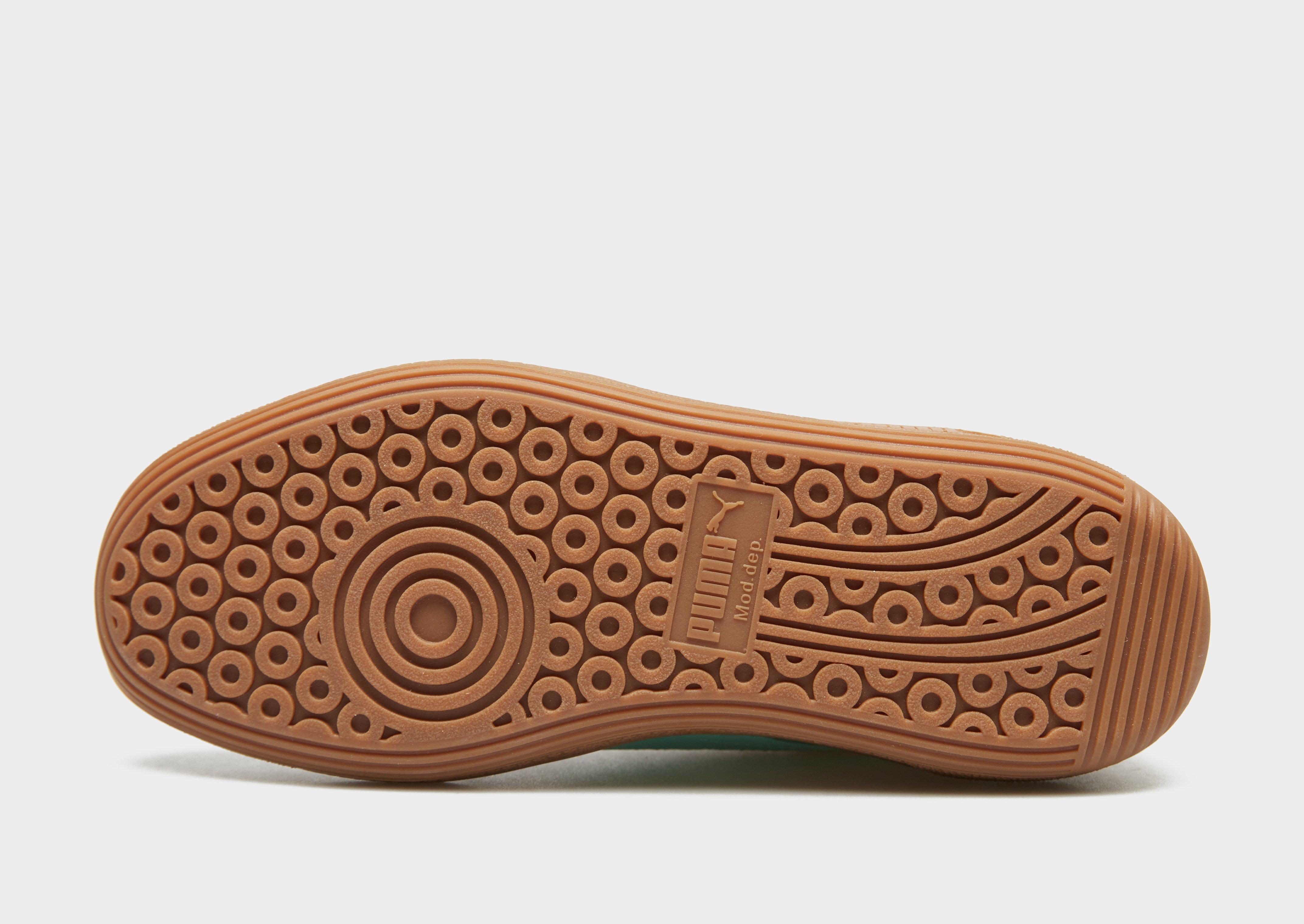 Női sneakers PUMA PALERMO 39646323 Rózsaszín