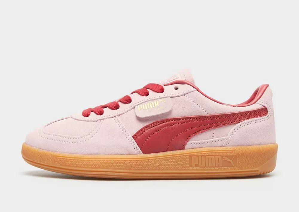 PUMA PALERMO, фото 1 з 6