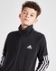 ADIDAS DRES TEAM POLY TRACKSUIT JUNIOR