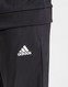 ADIDAS DRES TEAM POLY TRACKSUIT JUNIOR