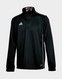 ADIDAS MIKINA CORE 18 POLY 1/4 ZIP