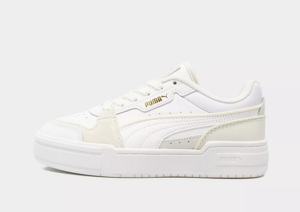 PUMA CA PRO LUX III JR, фото 1 з 6