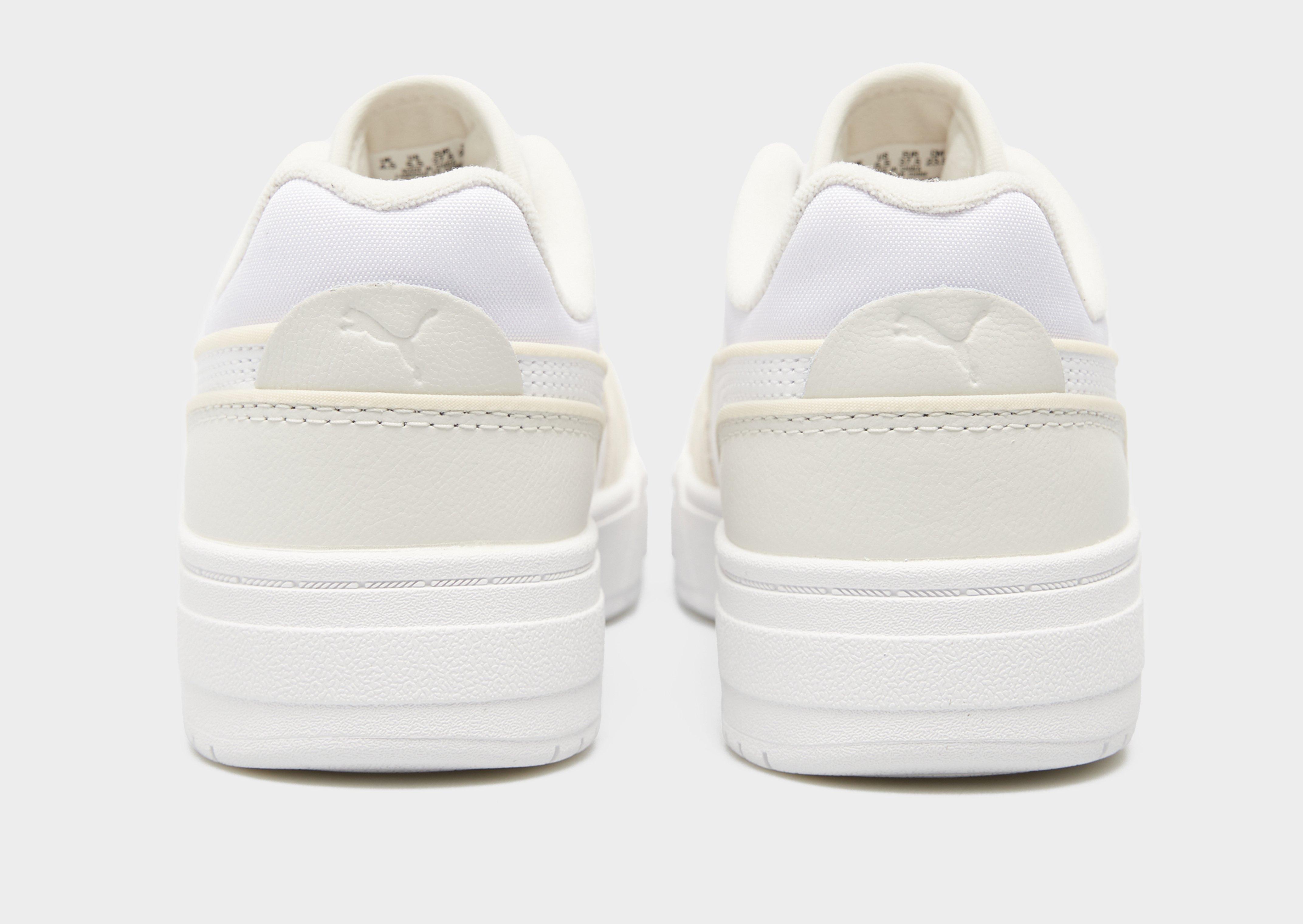 Дитячі кросівки PUMA CA PRO LUX III JR 39660001 Бежевий