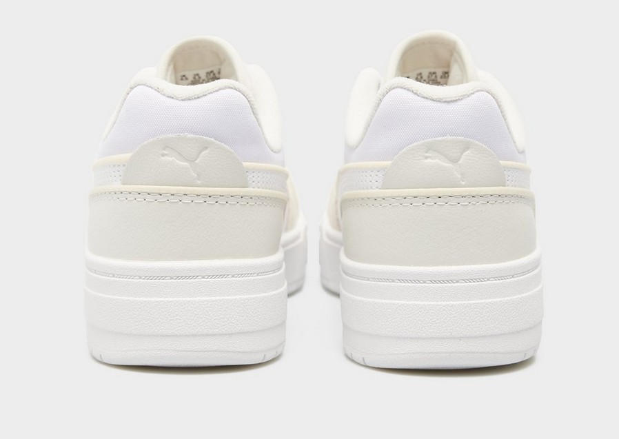 Gyerek sneakers PUMA CA PRO LUX III JR 39660001 Bézs
