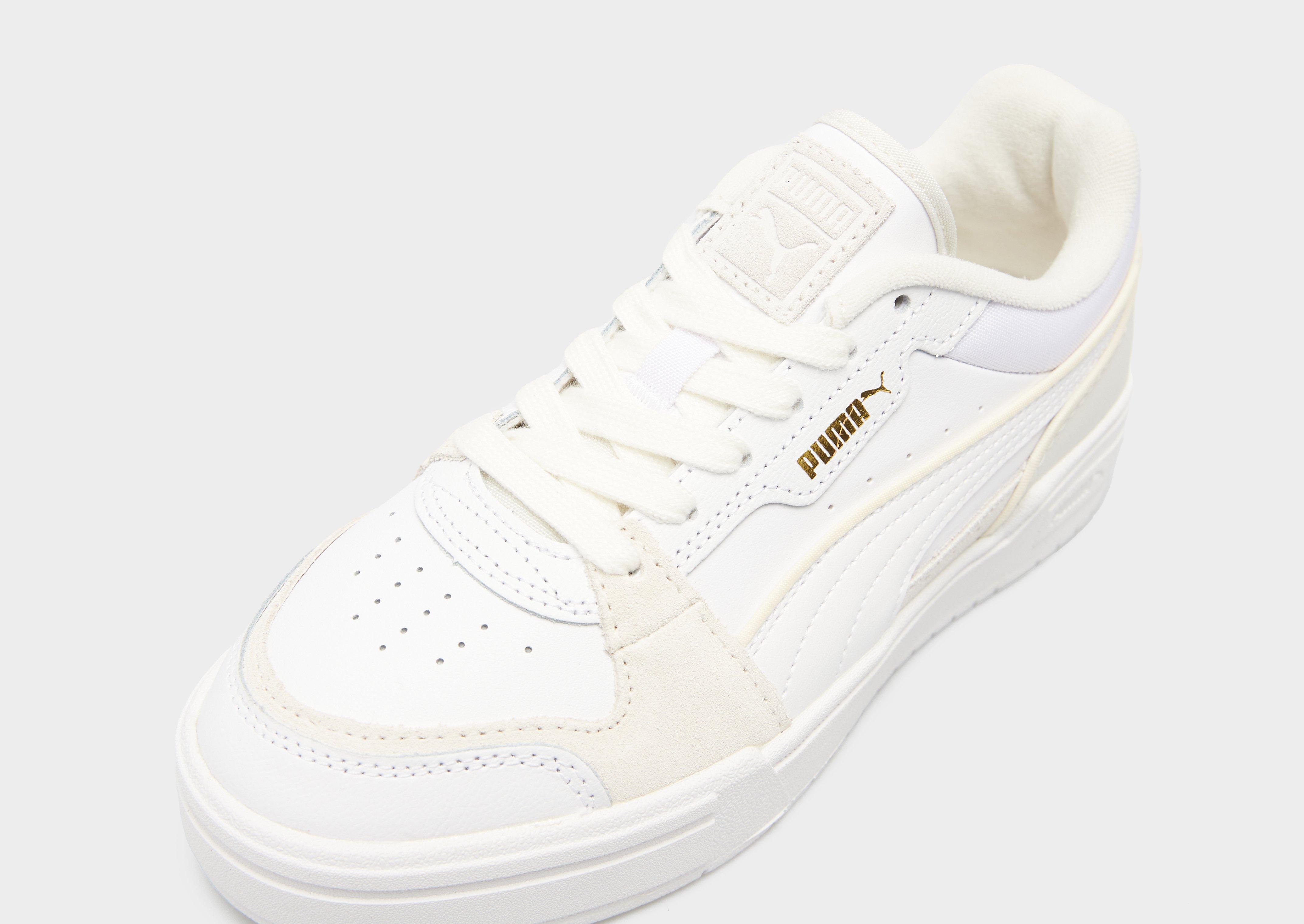 Дитячі кросівки PUMA CA PRO LUX III JR 39660001 Бежевий