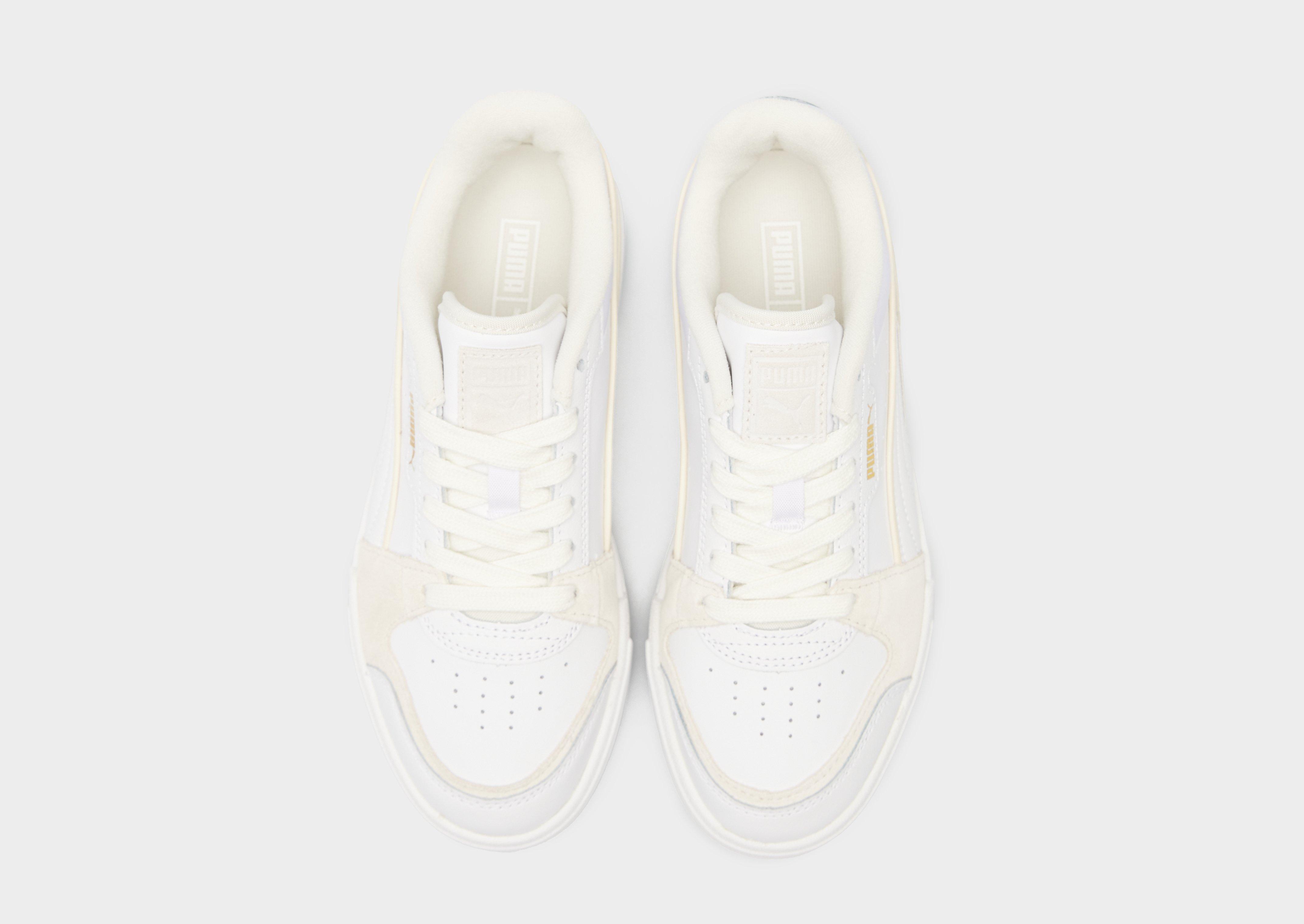 Дитячі кросівки PUMA CA PRO LUX III JR 39660001 Бежевий