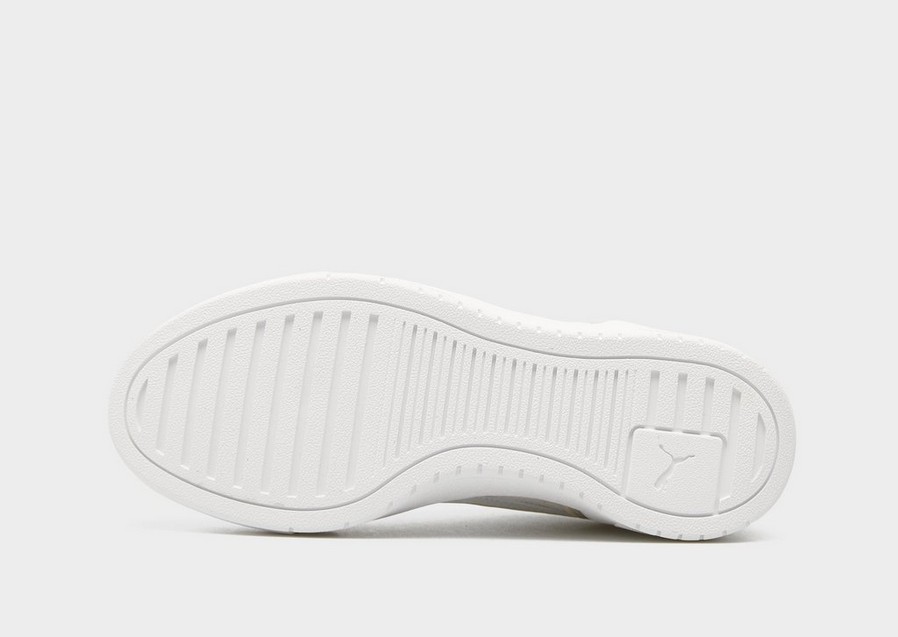 Gyerek sneakers PUMA CA PRO LUX III JR 39660001 Bézs