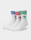 ADIDAS SKARPETY GG1015