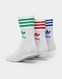 ADIDAS SKARPETY GG1015