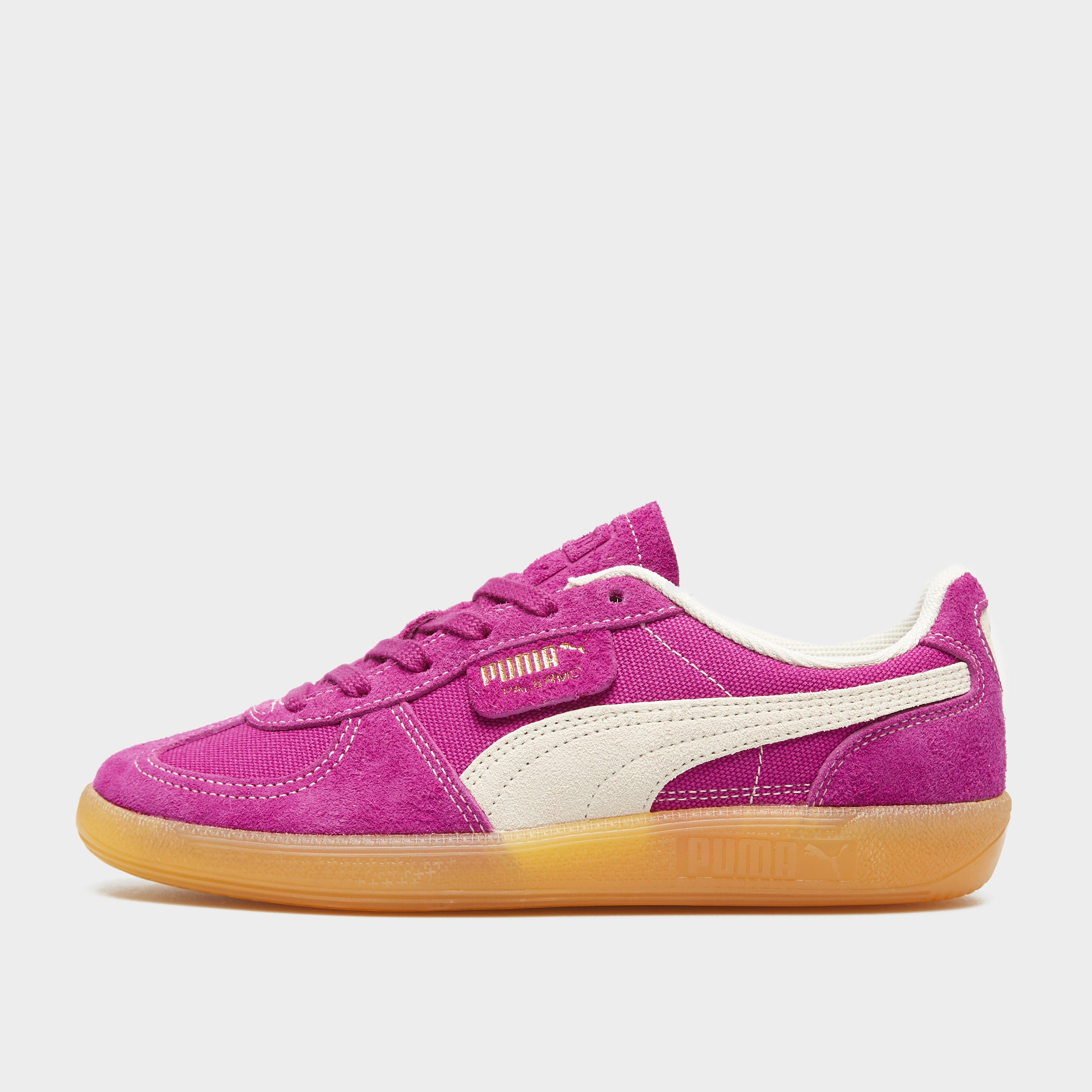 Női sneakers PUMA PALERMO VINTAGE