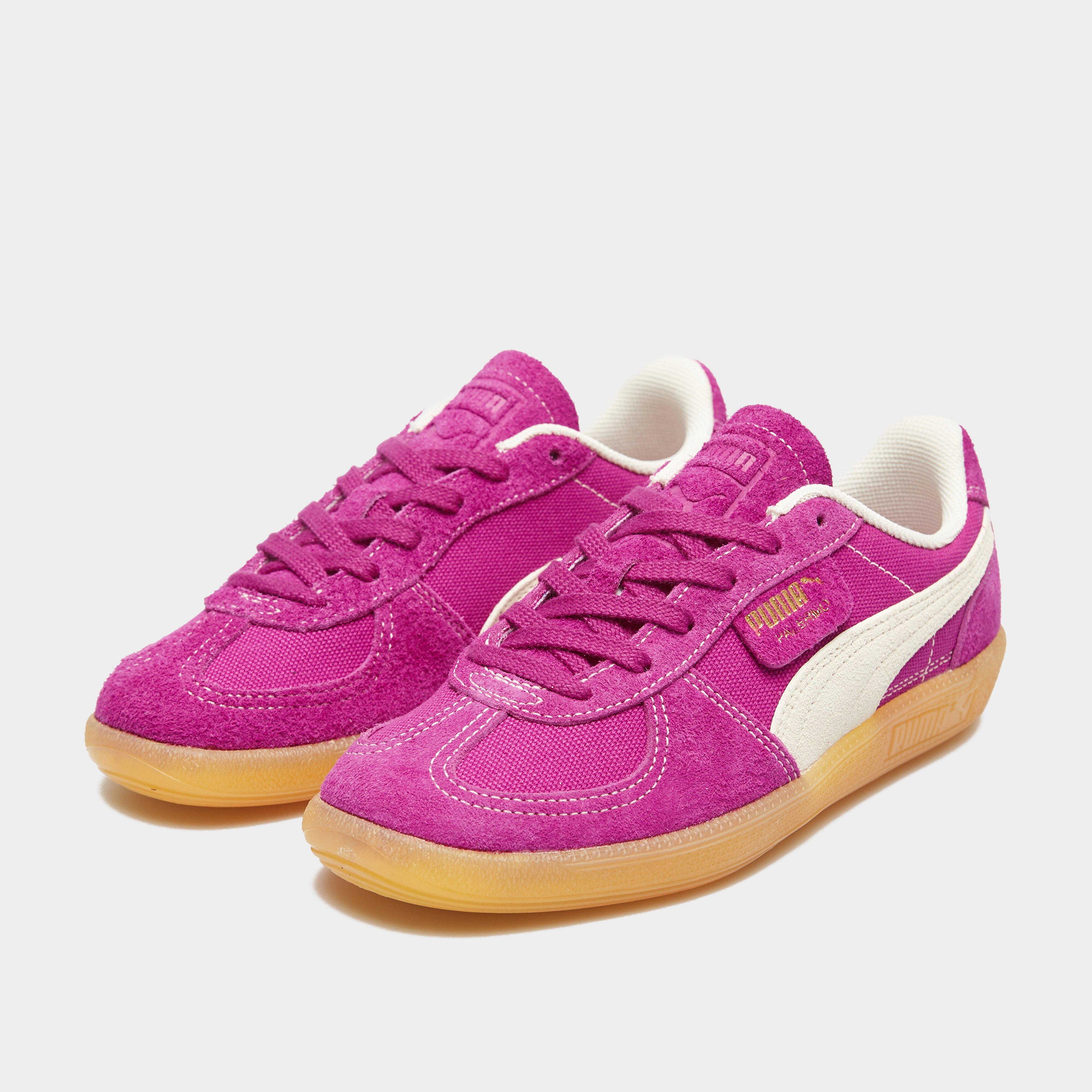 Női sneakers PUMA PALERMO VINTAGE