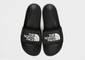 THE NORTH FACE BASECAMP SLIDES