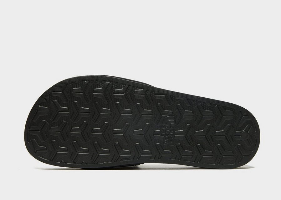 Męskie THE NORTH FACE BASECAMP SLIDES NF0A4T2RKY41 Czarny