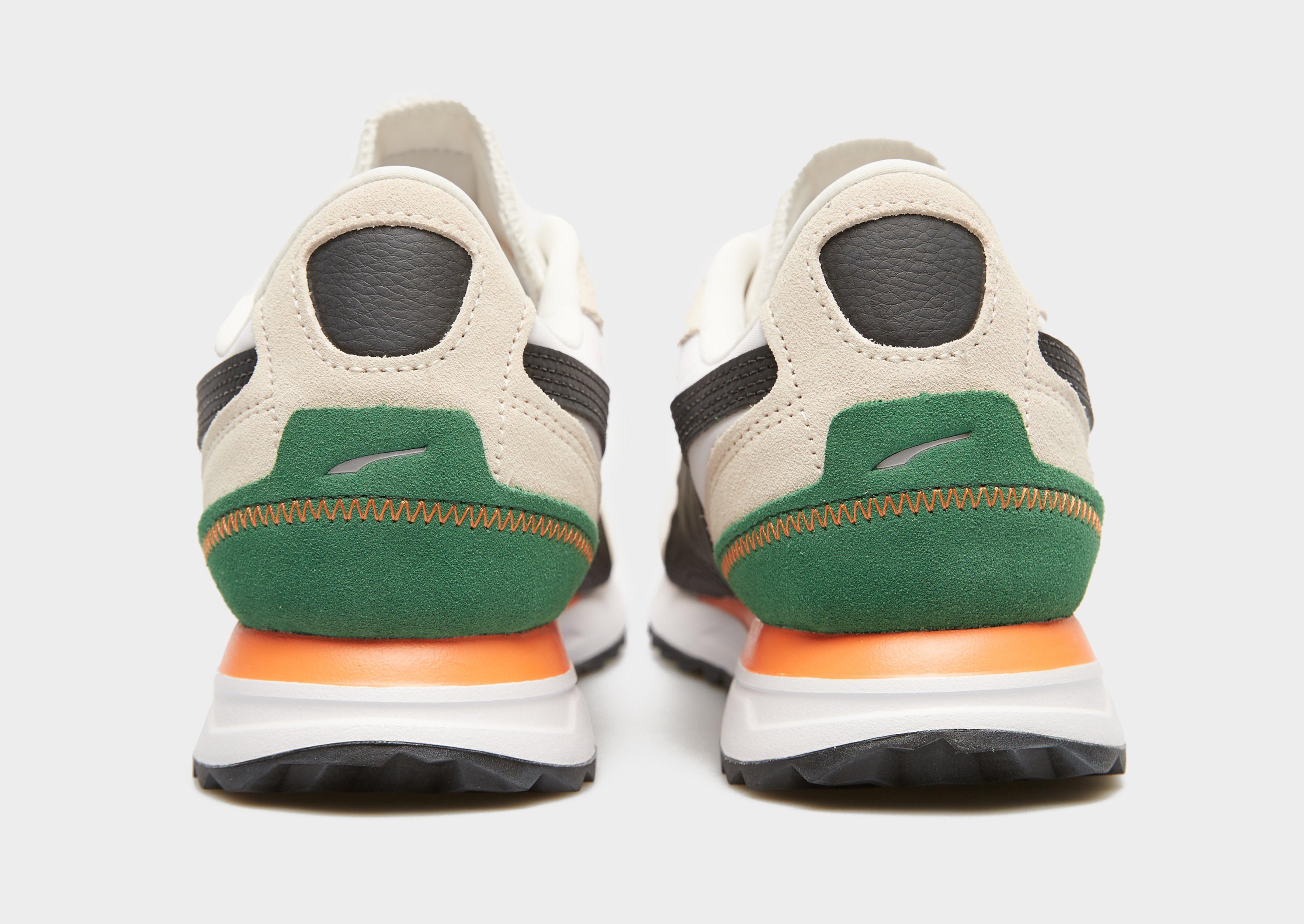 Kedai vyrams PUMA ROAD RIDER 39737701 Rusva