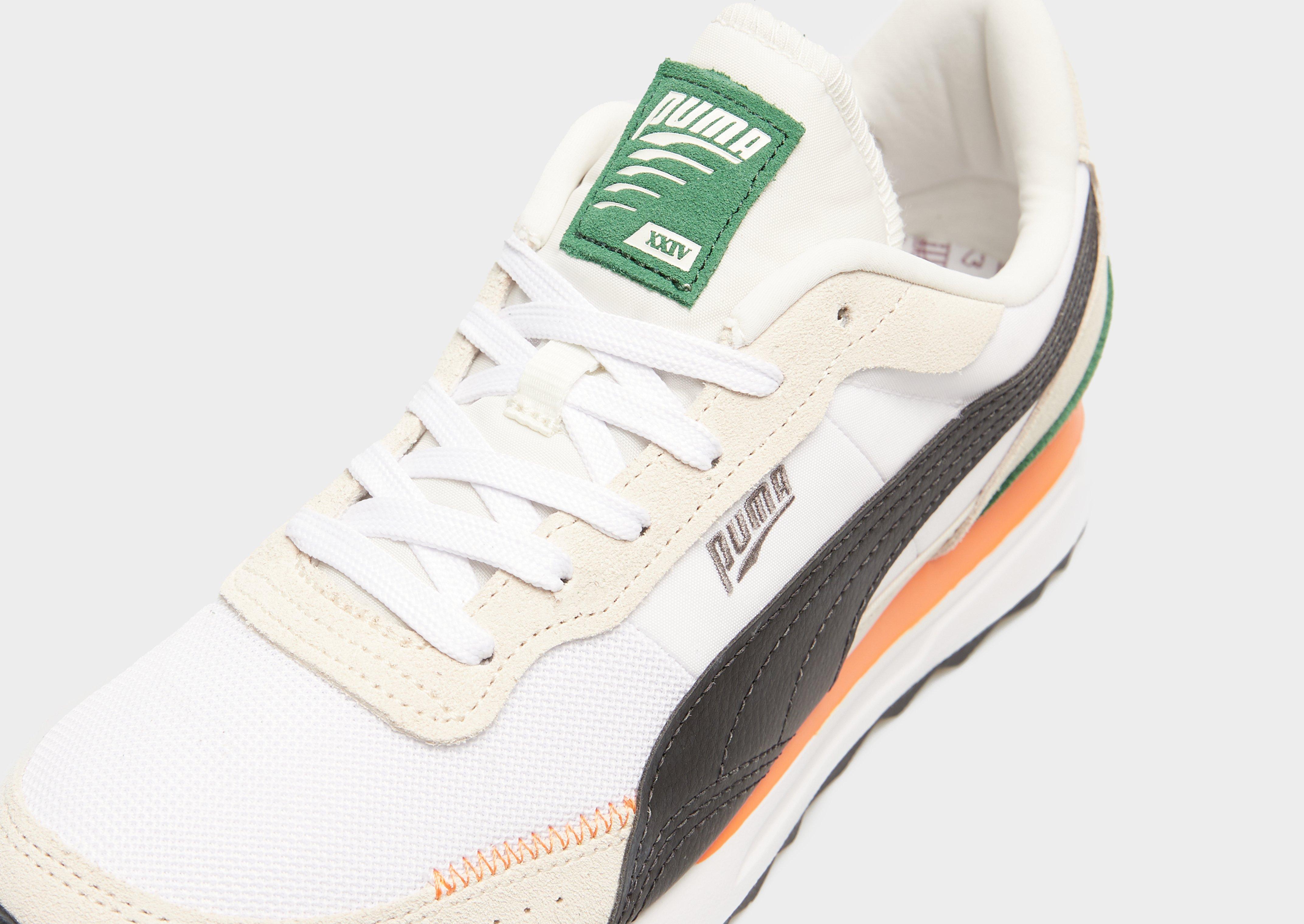 Kedai vyrams PUMA ROAD RIDER 39737701 Rusva