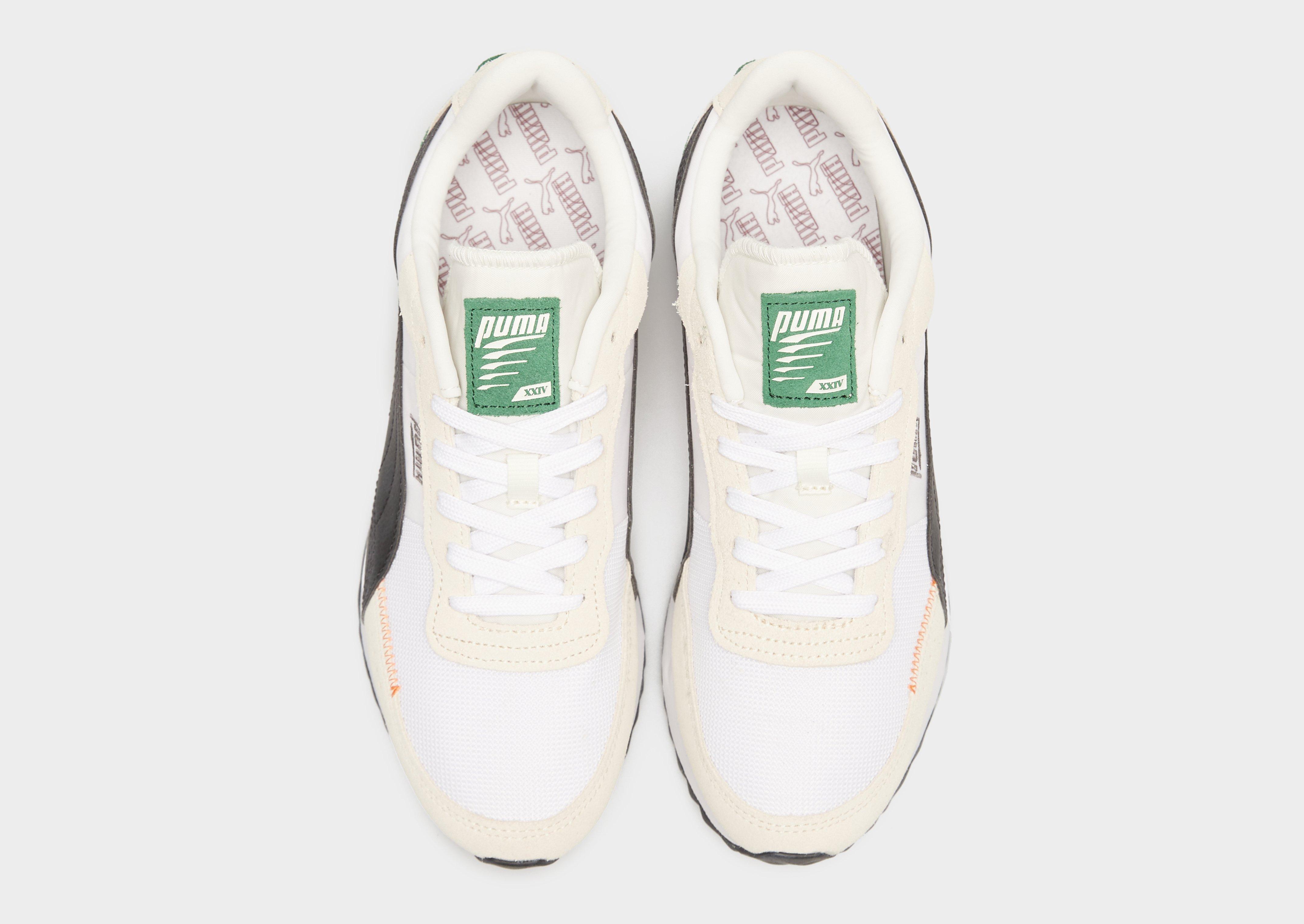 Kedai vyrams PUMA ROAD RIDER 39737701 Rusva