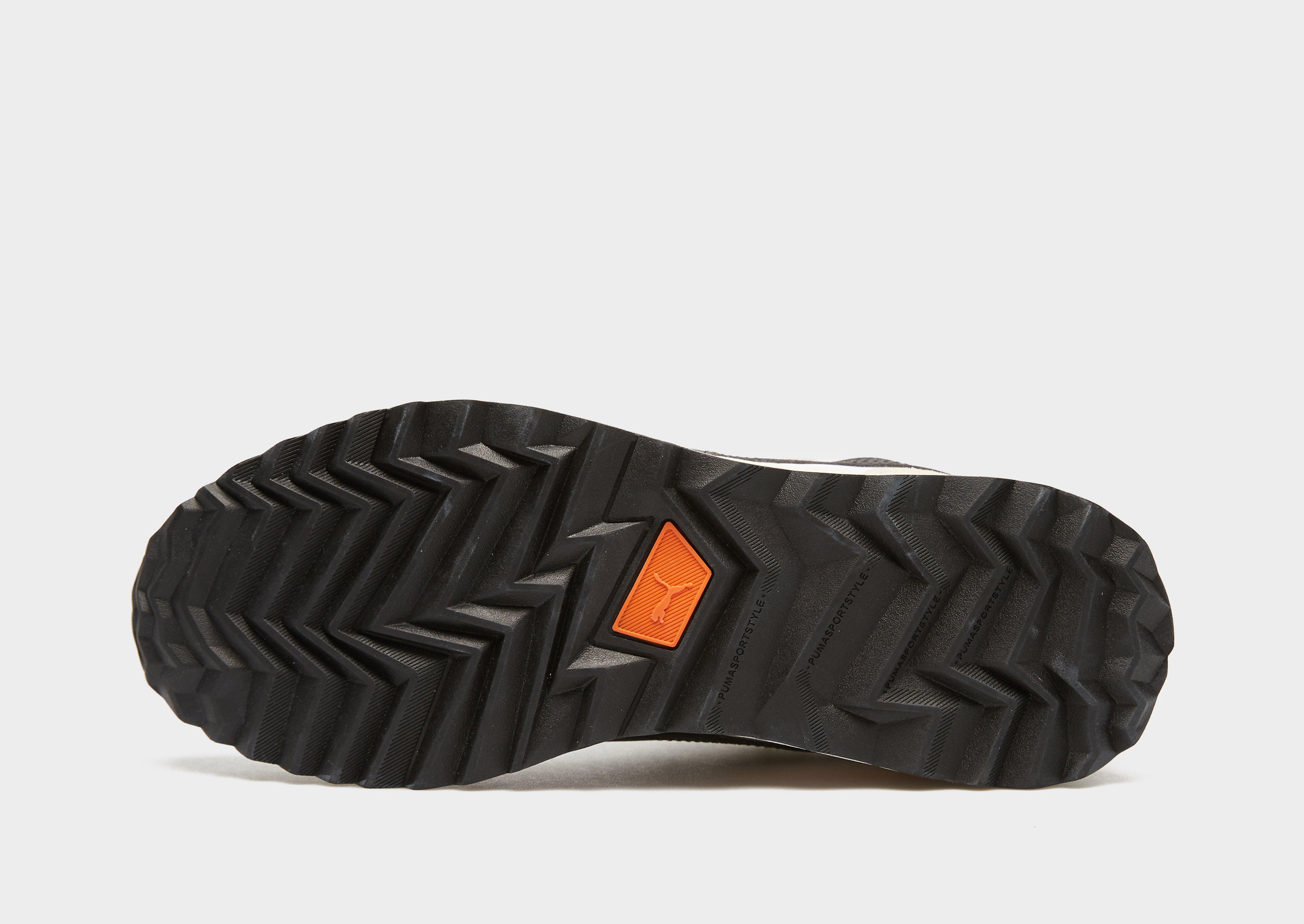 Kedai vyrams PUMA ROAD RIDER 39737701 Rusva