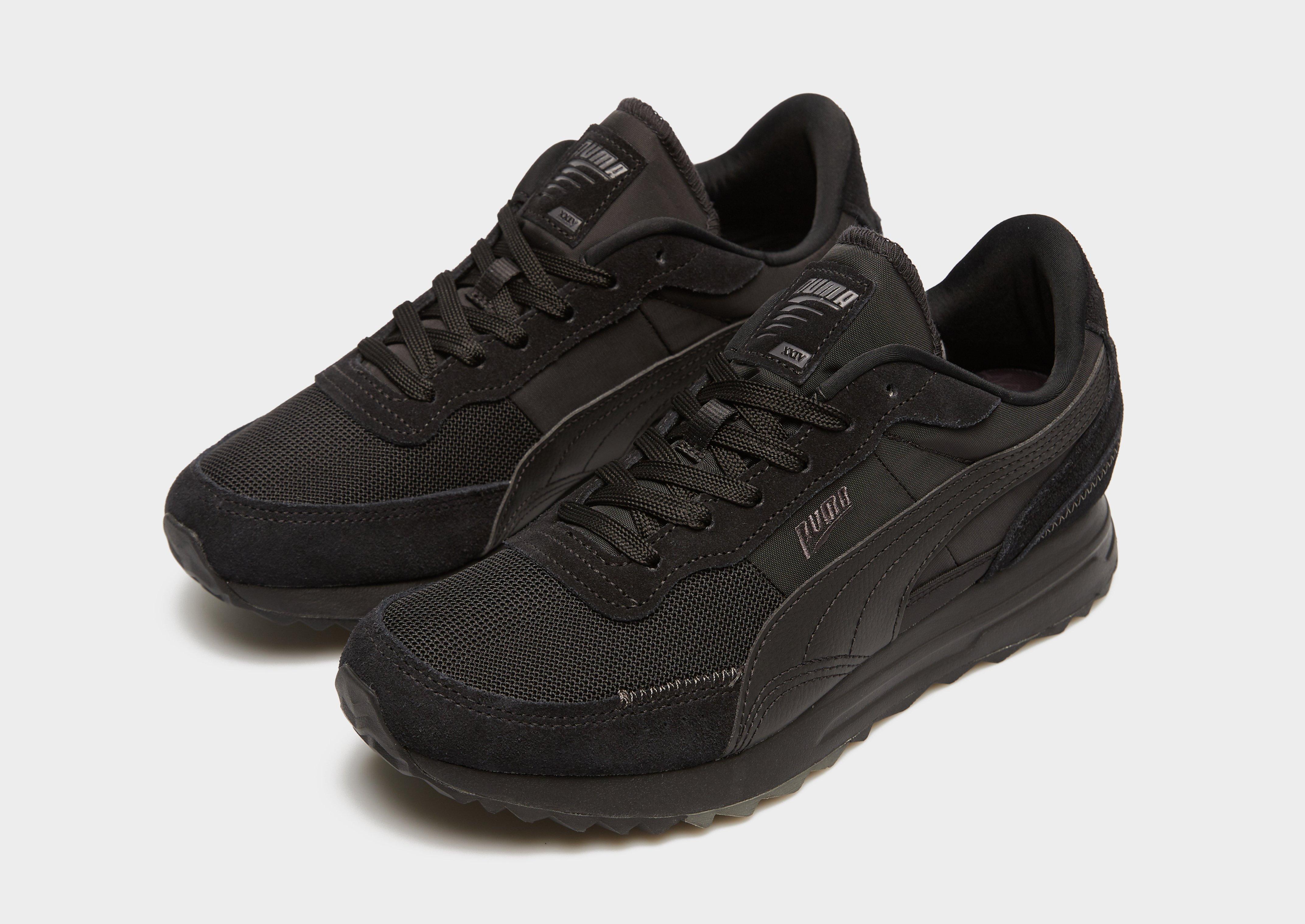 Kedai vyrams PUMA ROAD RIDER 39737704 Juoda