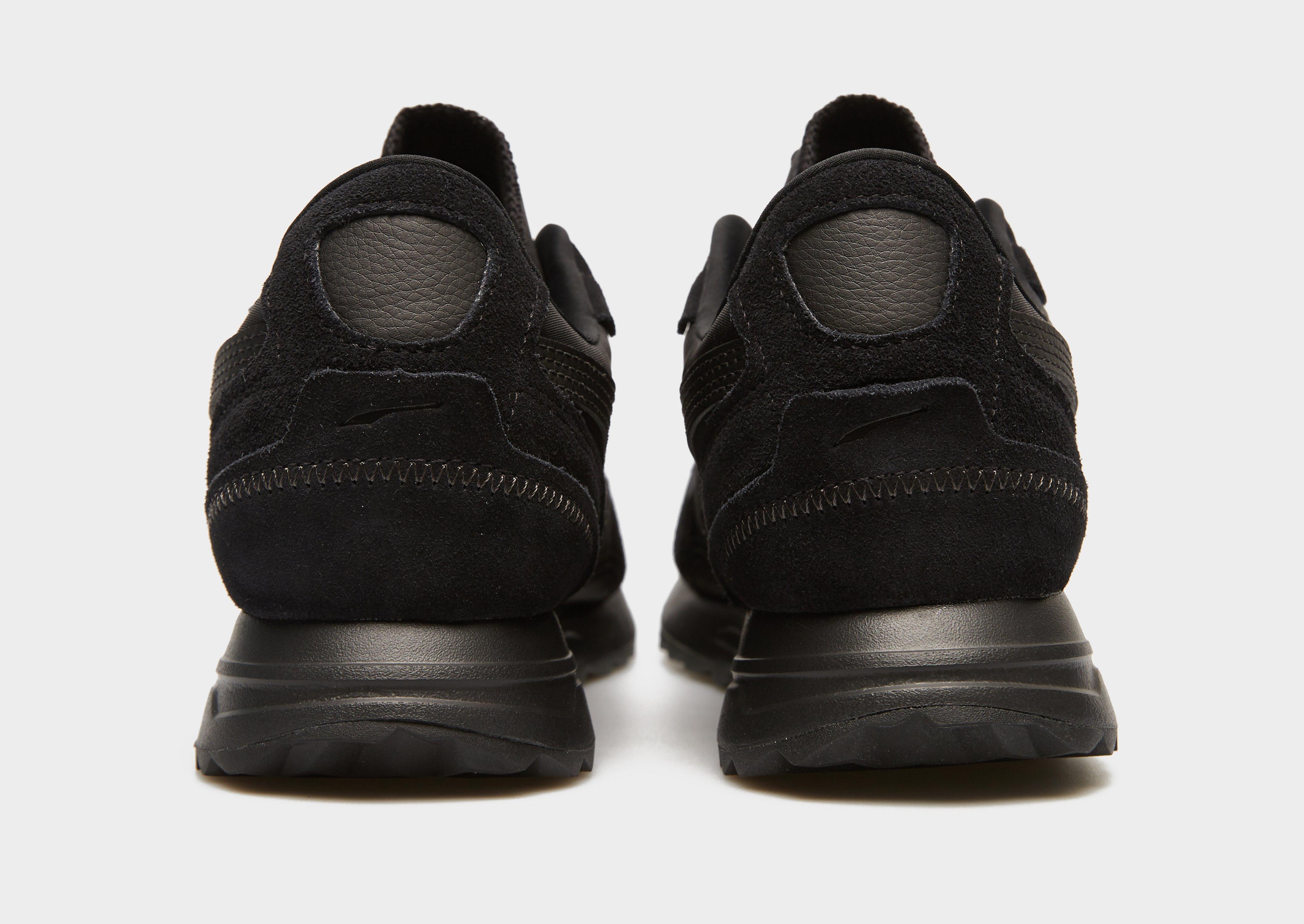 Kedai vyrams PUMA ROAD RIDER 39737704 Juoda