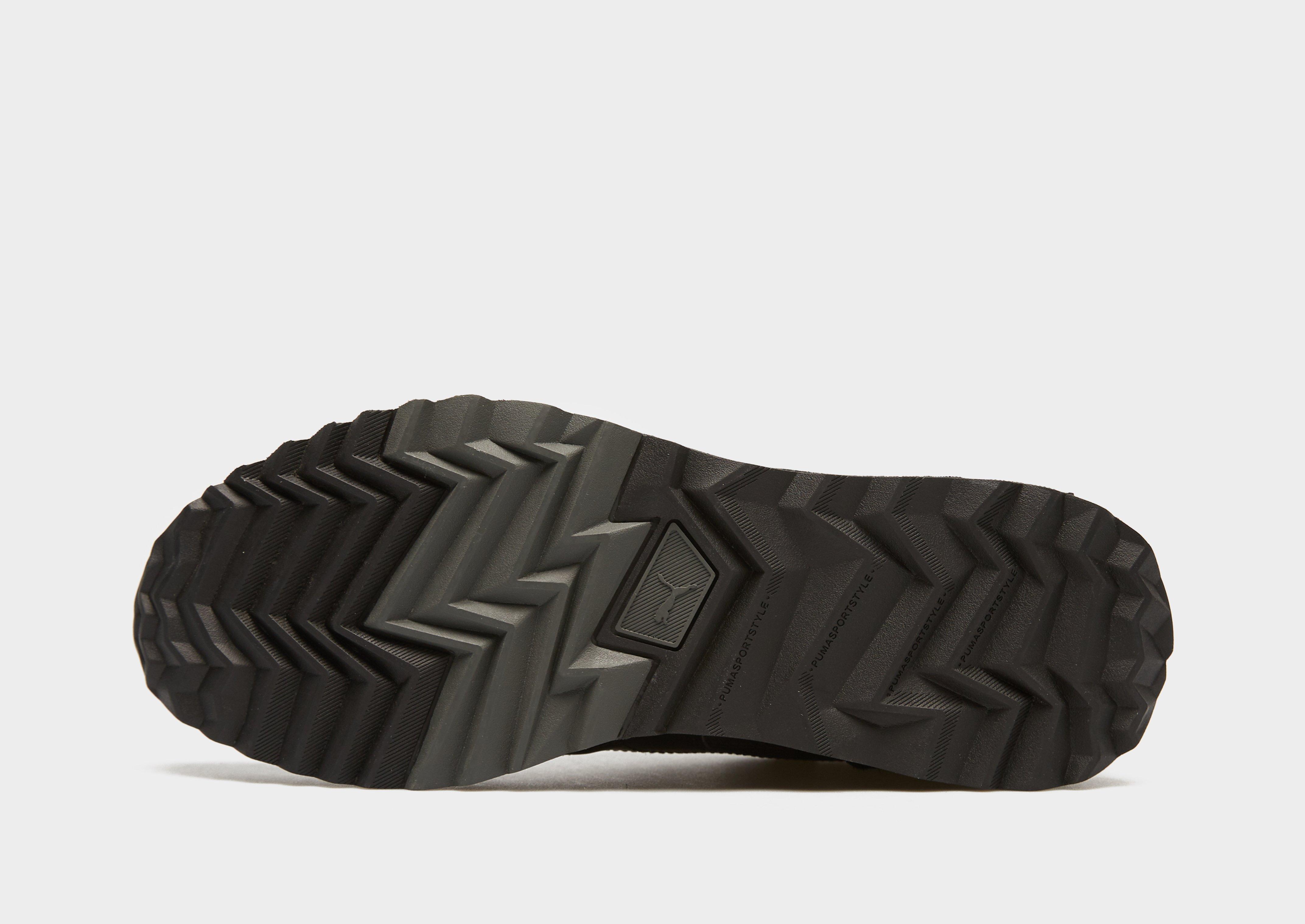 Kedai vyrams PUMA ROAD RIDER 39737704 Juoda