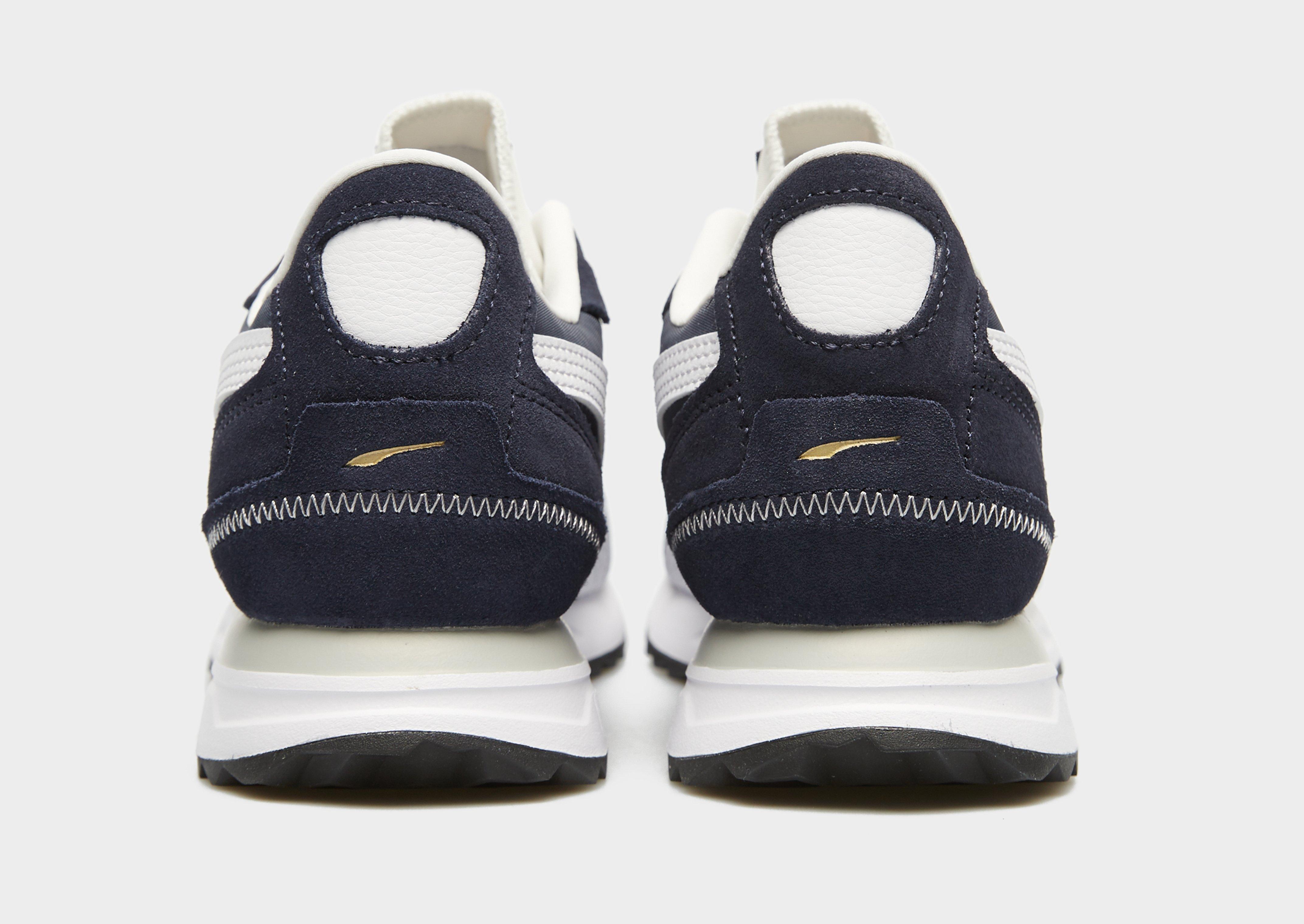 Мъжки маратонки PUMA ROAD RIDER 39737707 Тъмносин