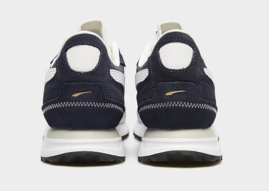 Adidași pentru bărbați PUMA ROAD RIDER 39737707 Bleumarin