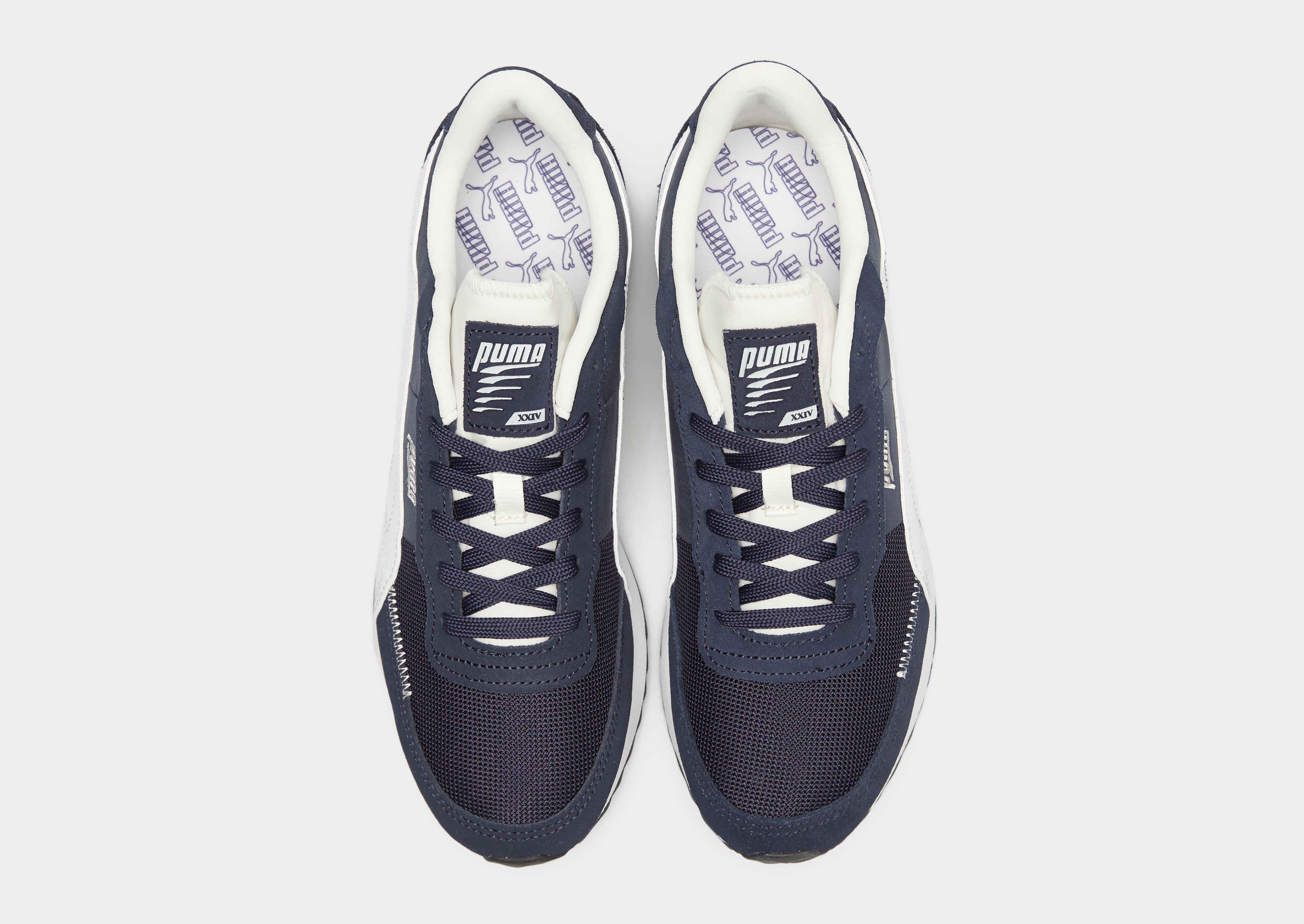 Мъжки маратонки PUMA ROAD RIDER 39737707 Тъмносин