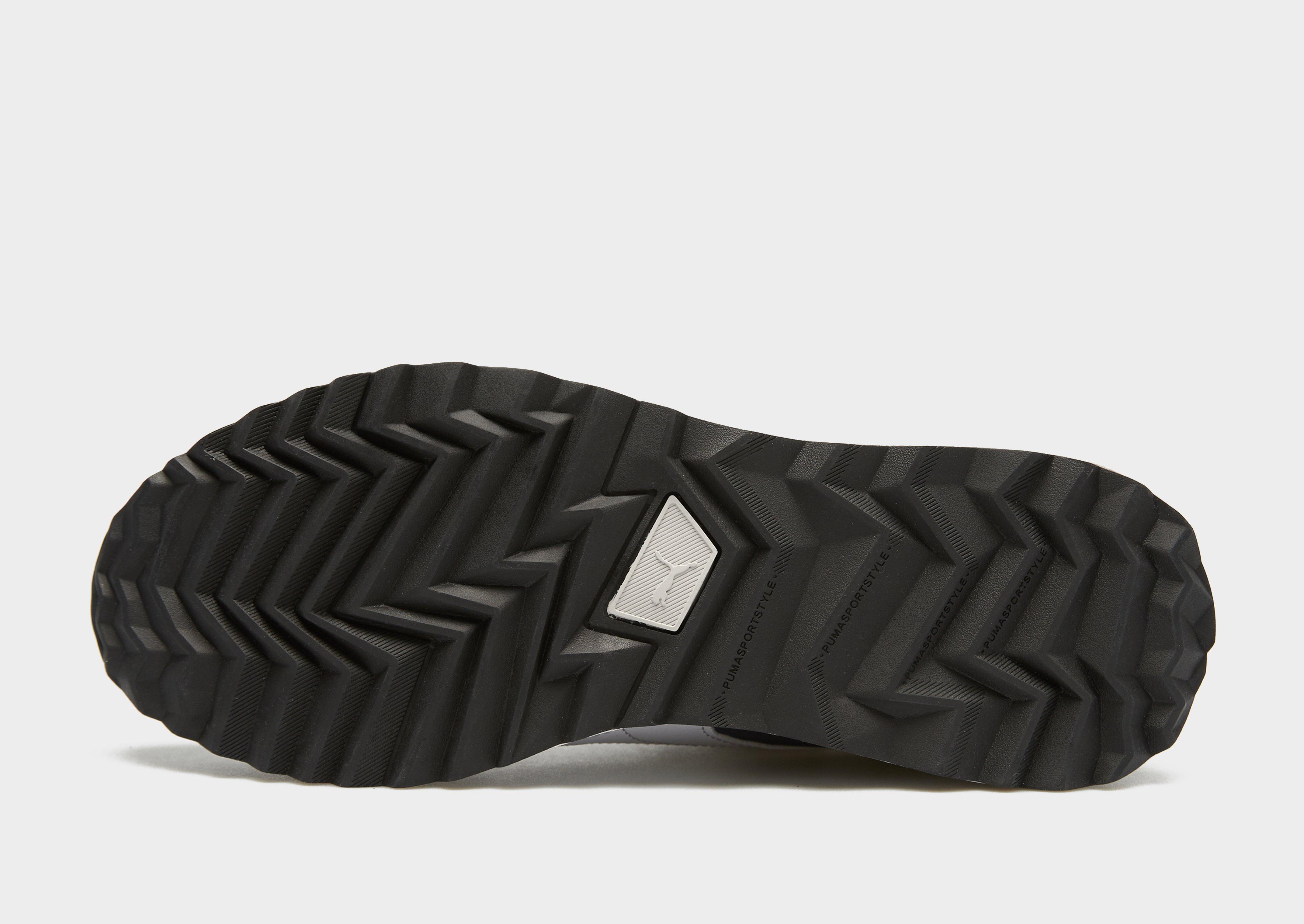 Мъжки маратонки PUMA ROAD RIDER 39737707 Тъмносин