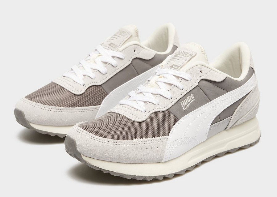 Чоловічі кросівки PUMA ROAD RIDER 39737708 Сірий