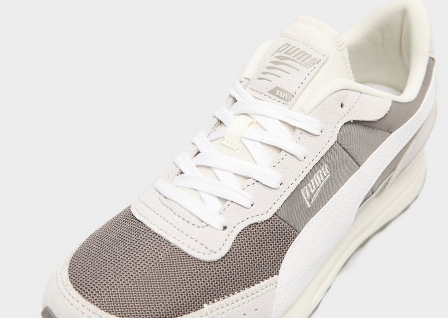 Чоловічі кросівки PUMA ROAD RIDER 39737708 Сірий