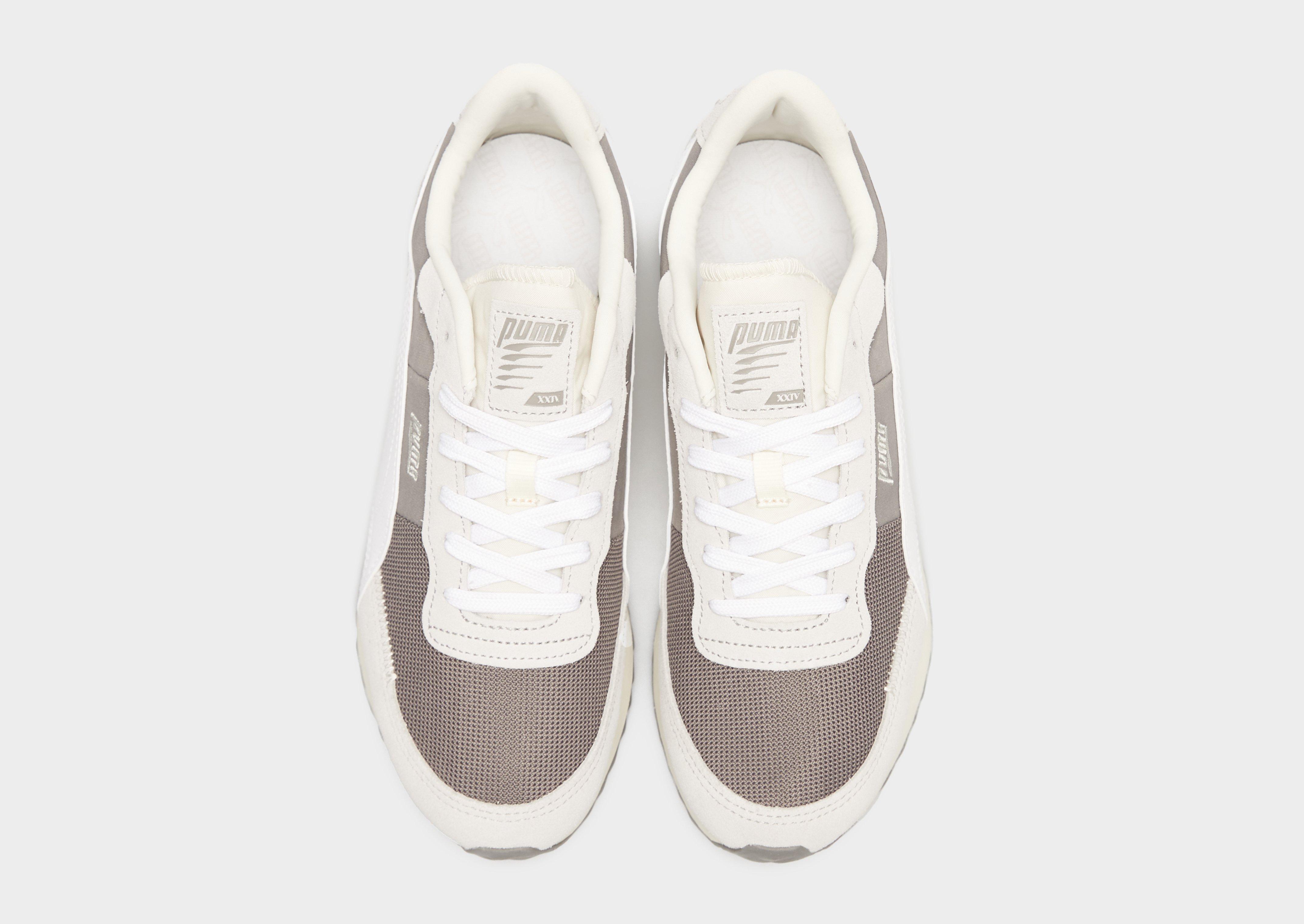 Pánske tenisky PUMA ROAD RIDER 39737708 Šedá