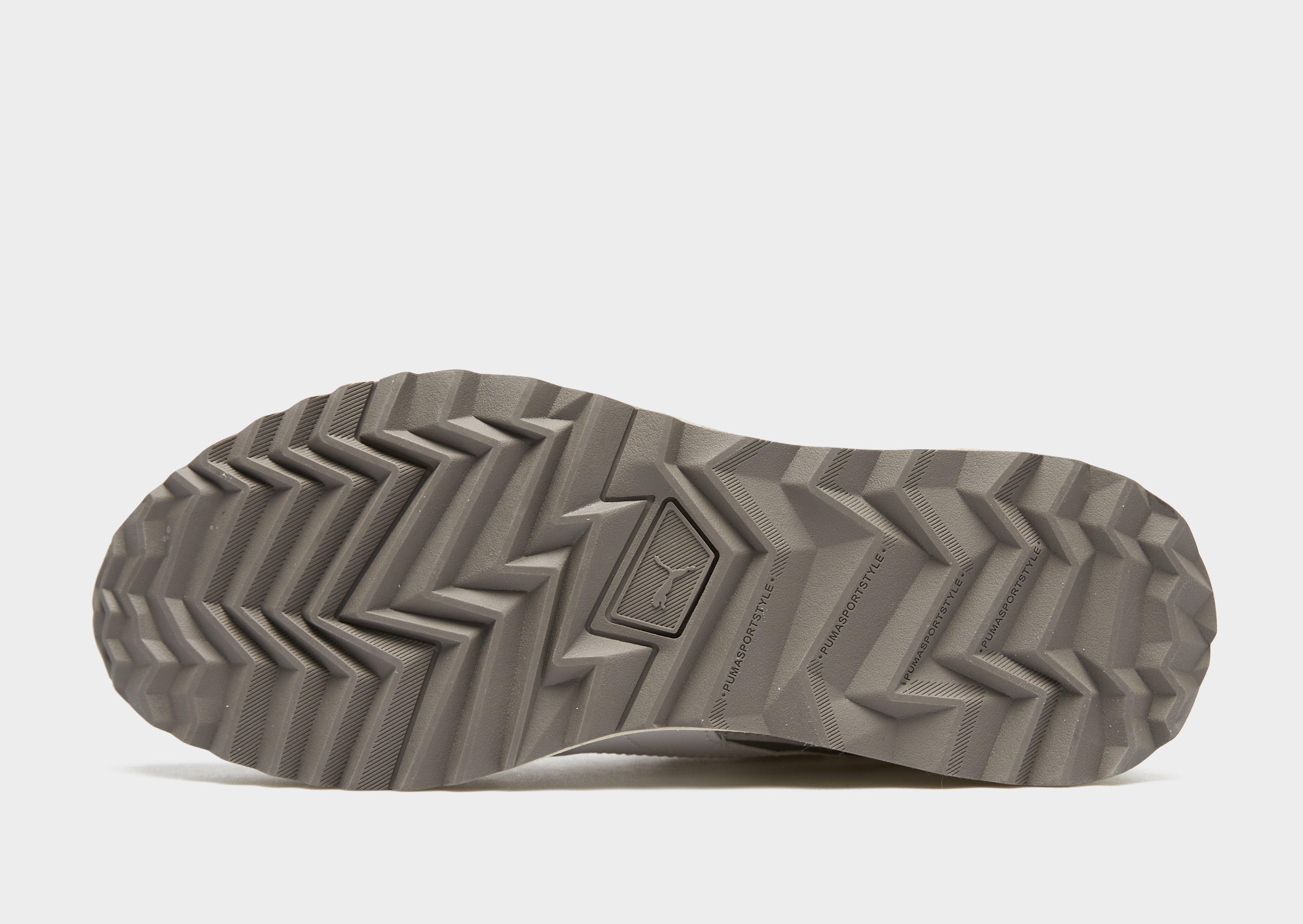 Pánske tenisky PUMA ROAD RIDER 39737708 Šedá