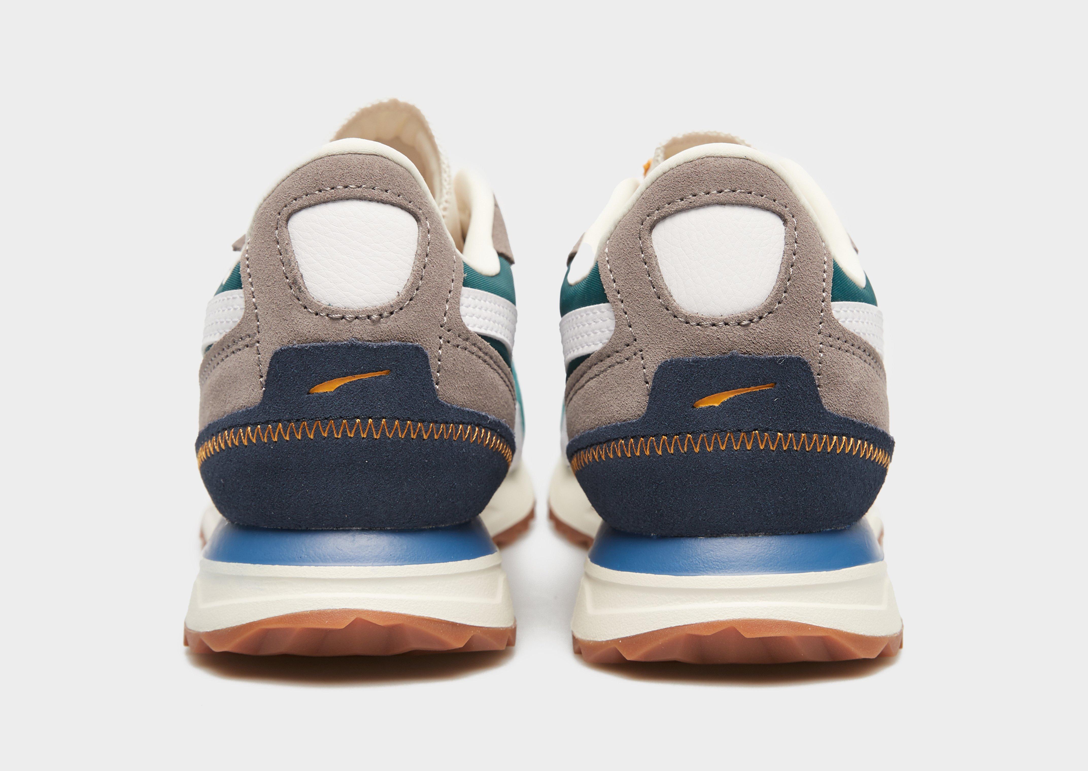 Adidași pentru bărbați PUMA ROAD RIDER 39737710 Gri