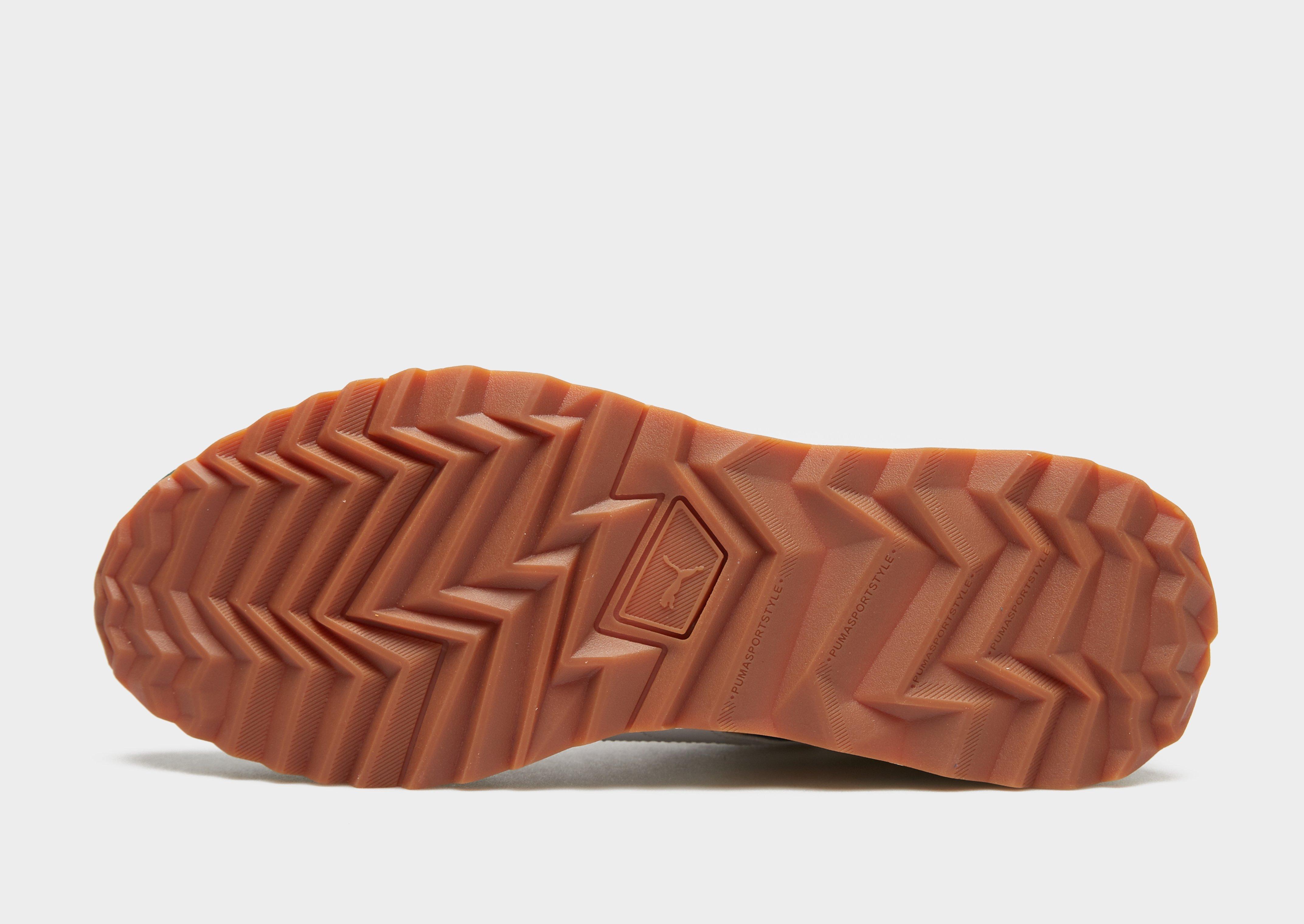 Adidași pentru bărbați PUMA ROAD RIDER 39737710 Gri