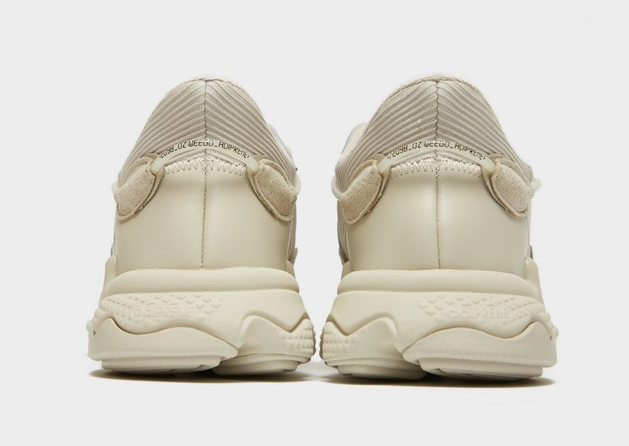 Adidași pentru bărbați ADIDAS OZWEEGO FX6029 Bej