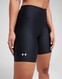 UNDER ARMOUR SZORTY CYCLE SHORTS