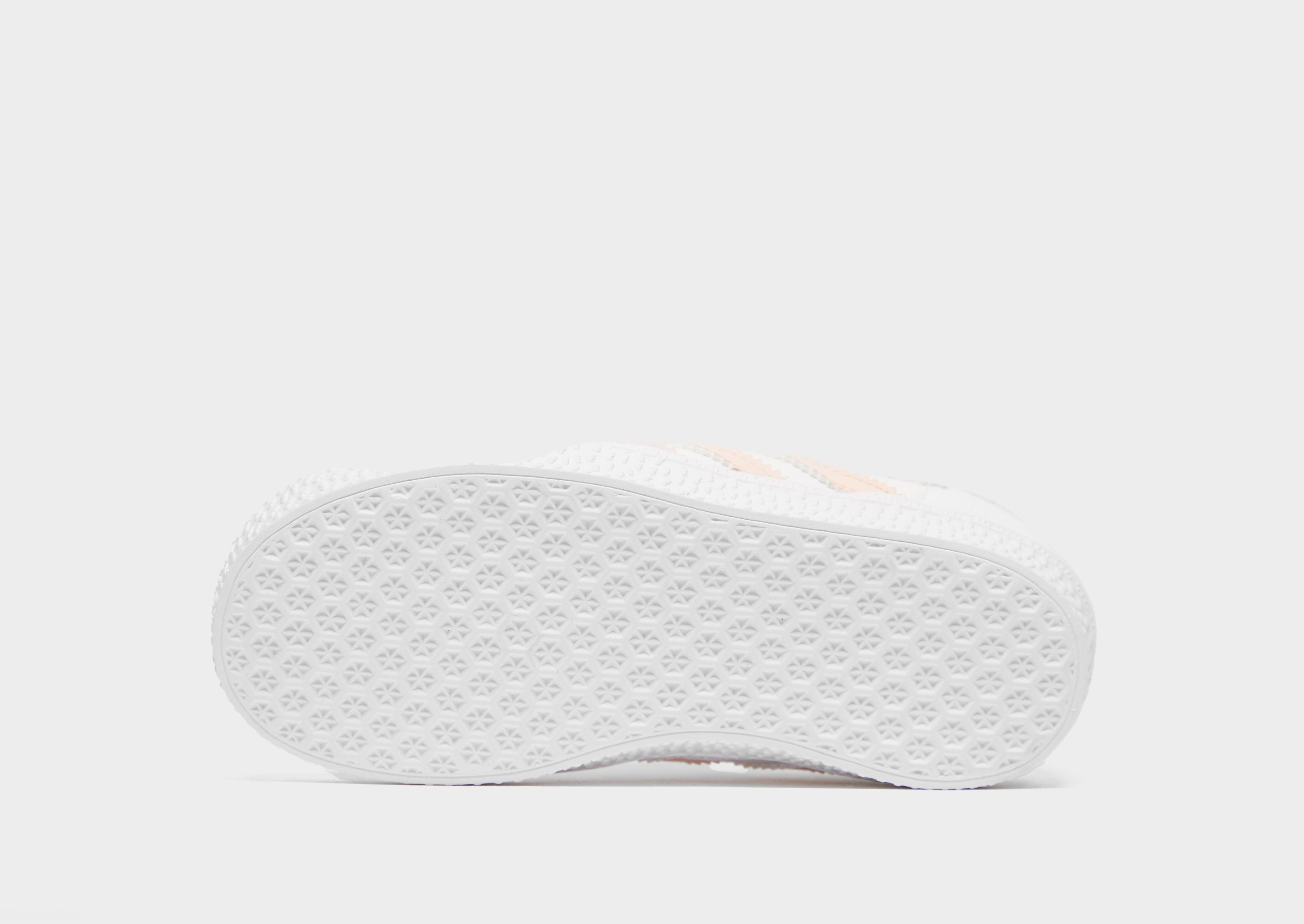 Kedai vaikams ADIDAS GAZELLE II  FY2712 Balta