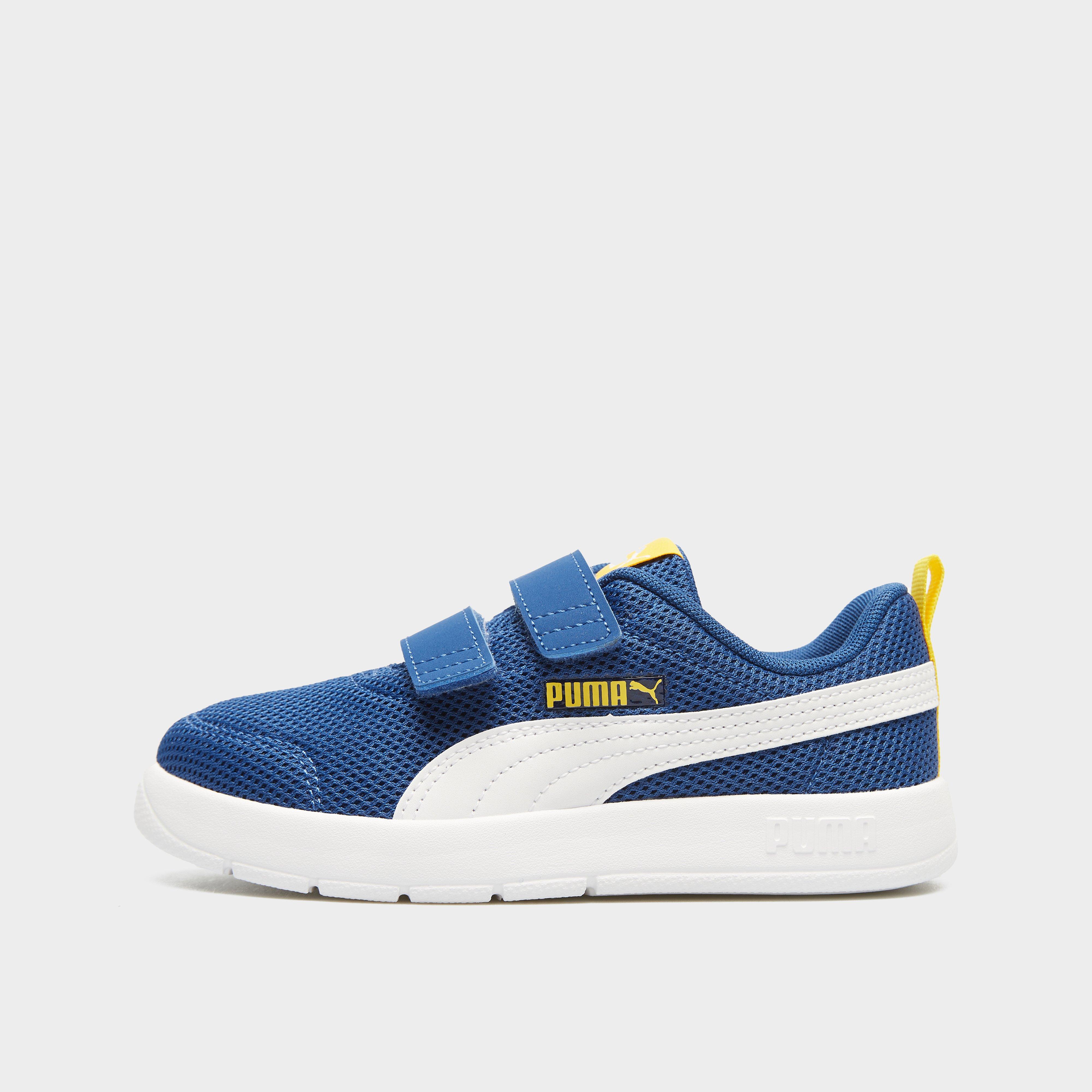 Kedai vaikams PUMA COURTFLEX V3 MESH PS