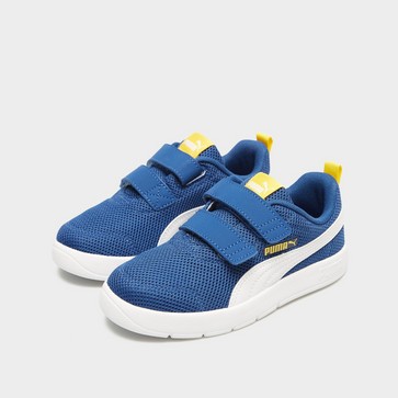 Detské tenisky PUMA COURTFLEX V3 MESH PS
