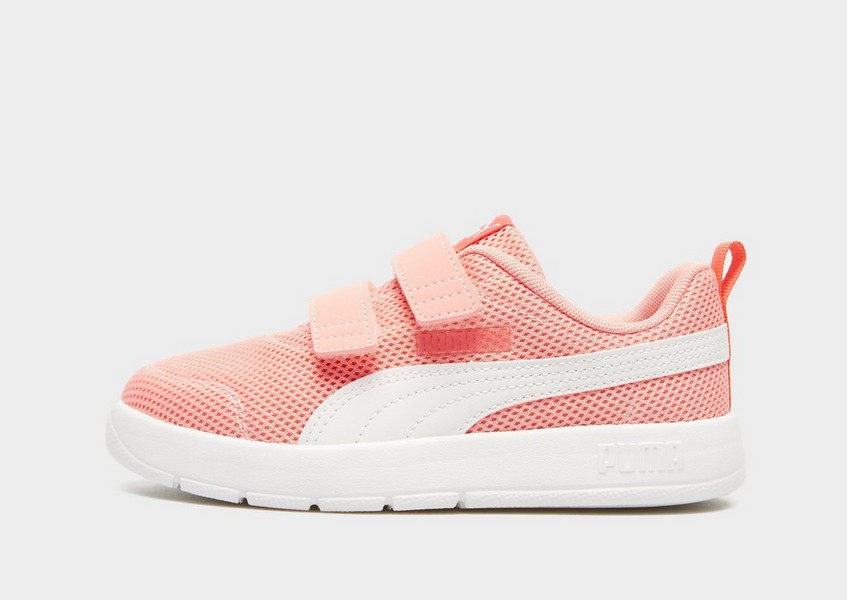 Puma Courtflex V3 Mesh Ps