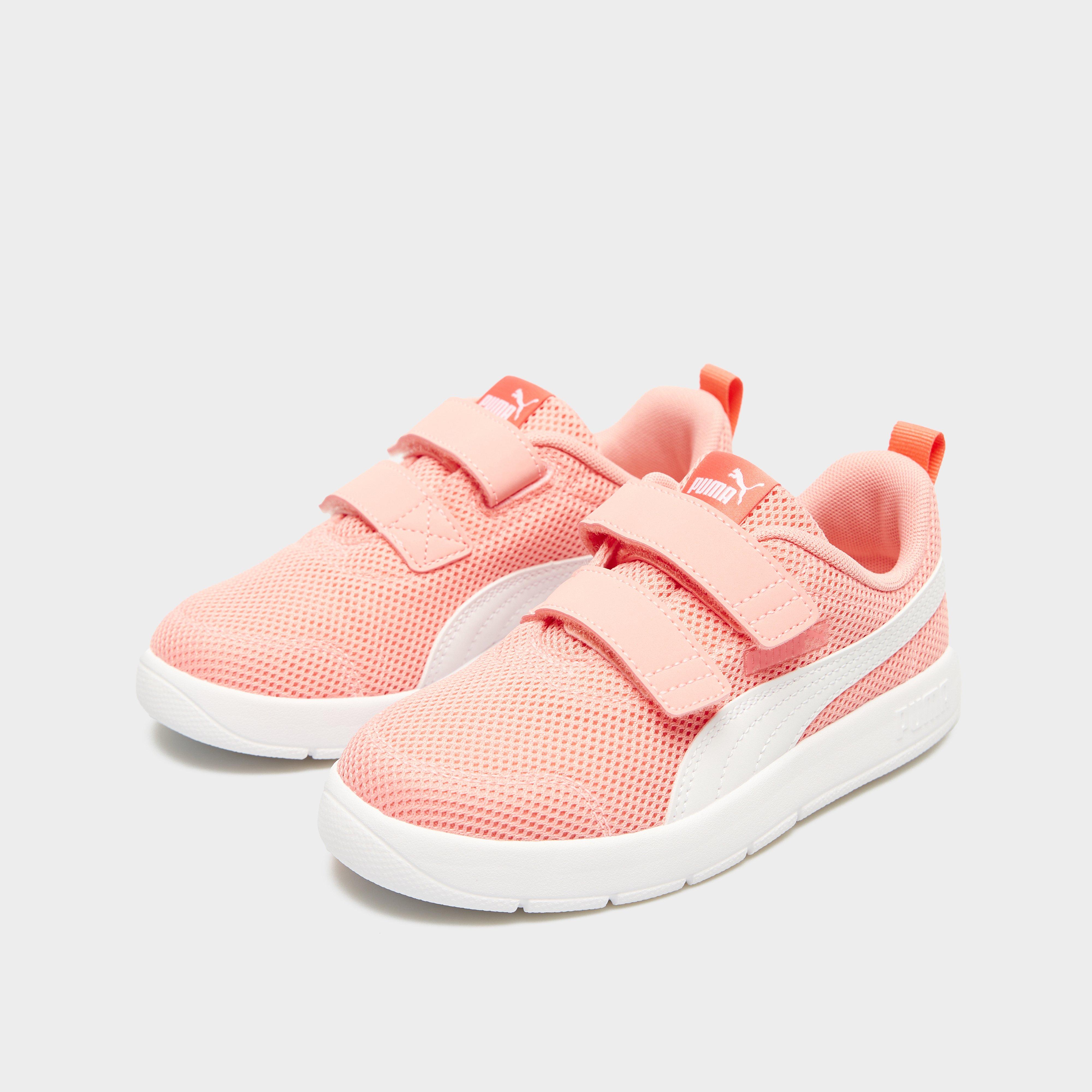 Kedai vaikams PUMA COURTFLEX V3 MESH PS