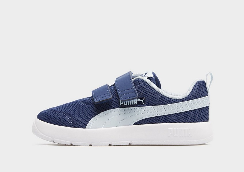 Puma Courtflex V3 Mesh Ps